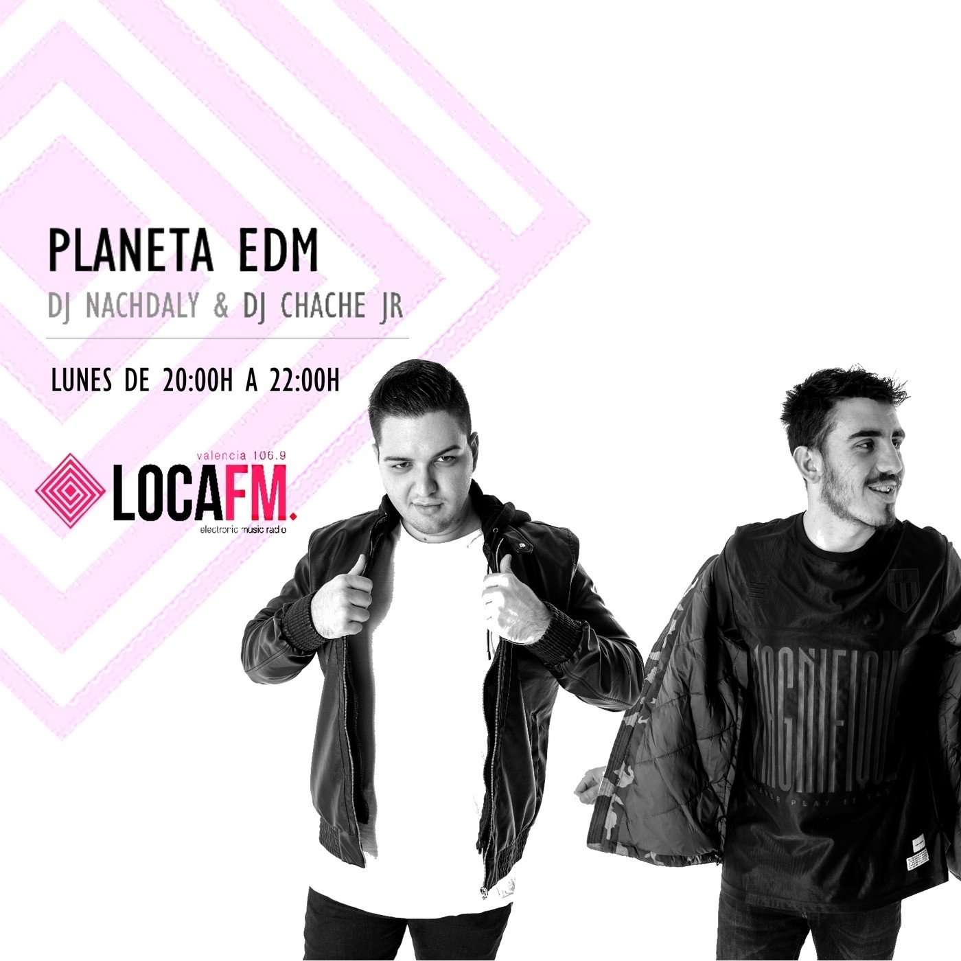 Planeta EDM