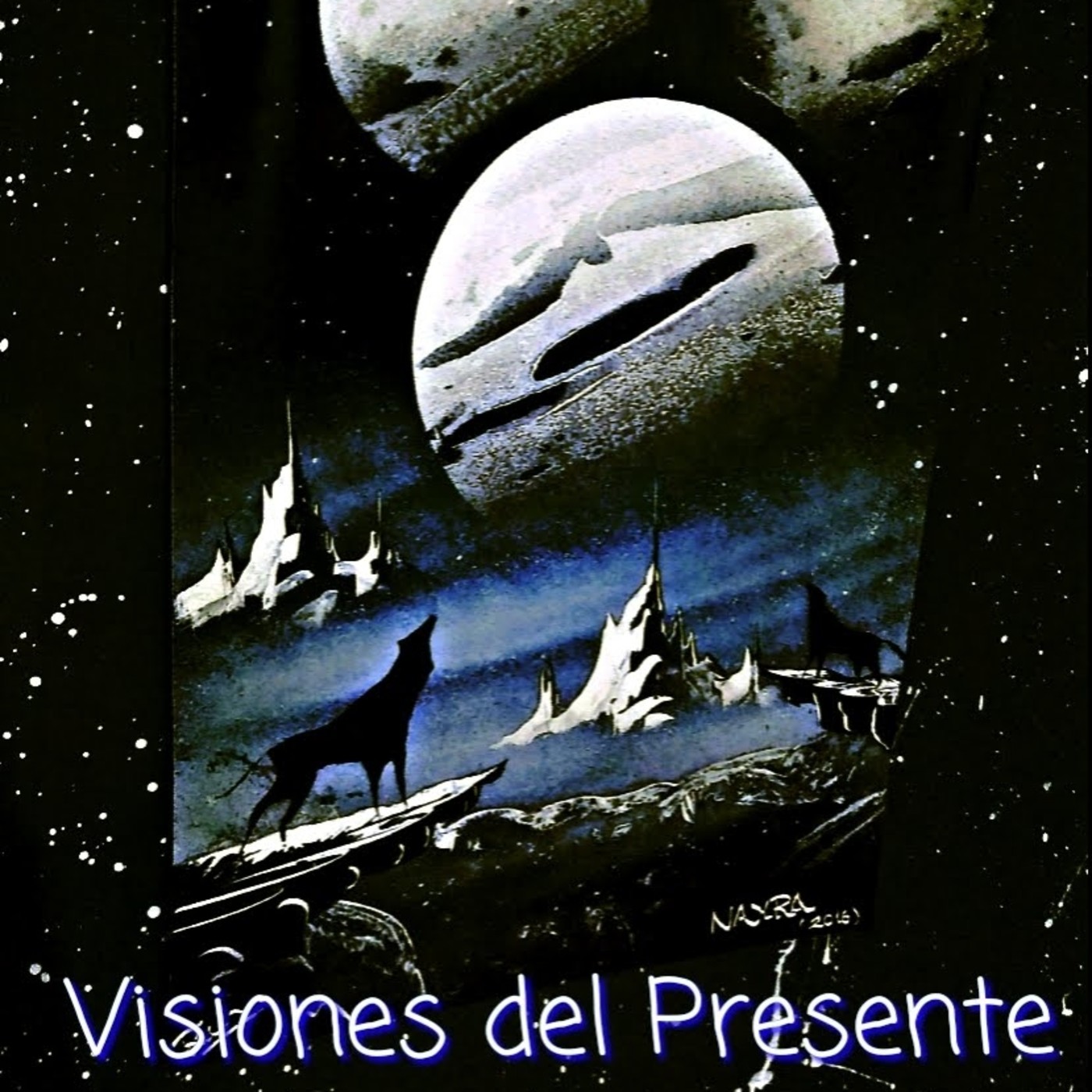El Paraje del Tiempo