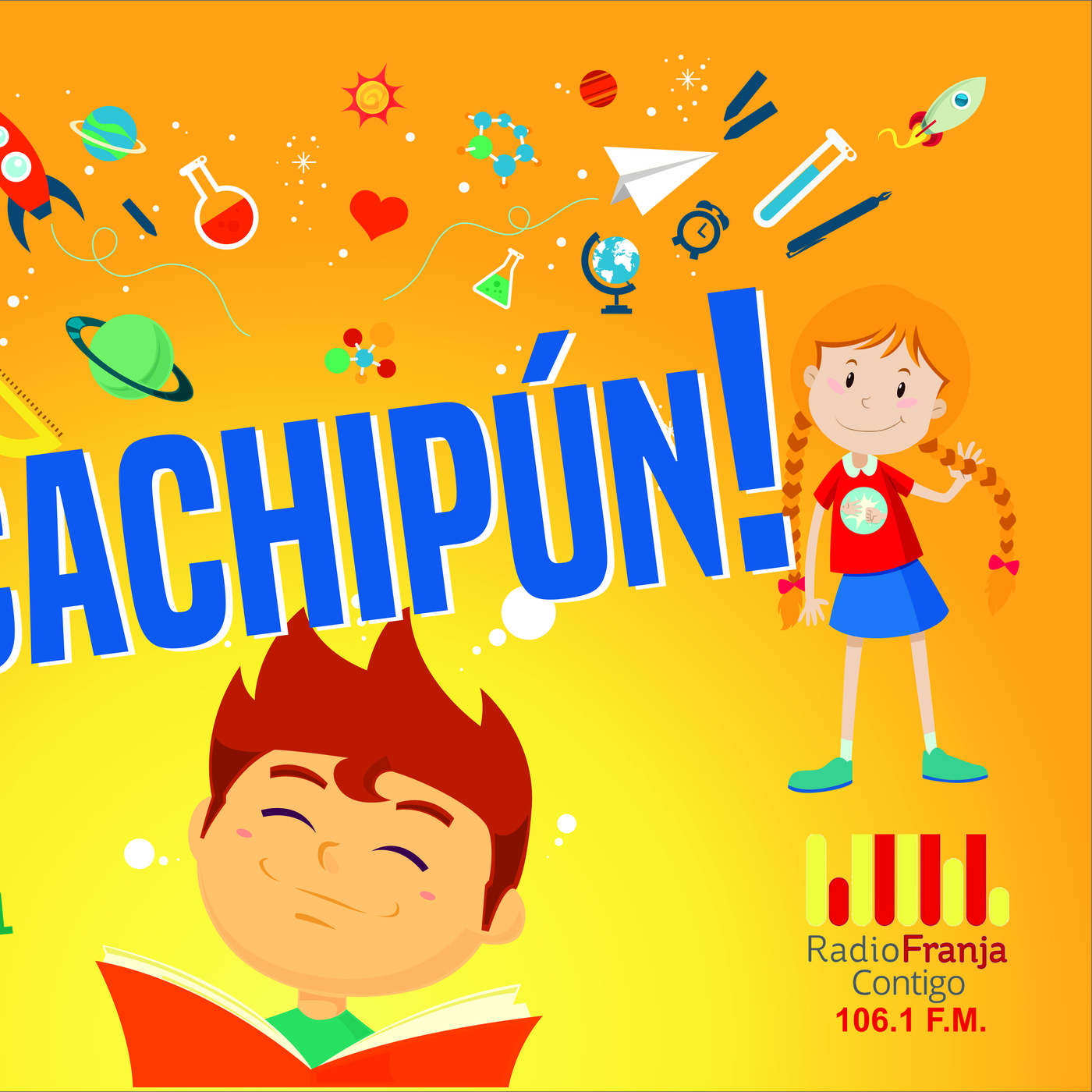 ¡Cachipún!