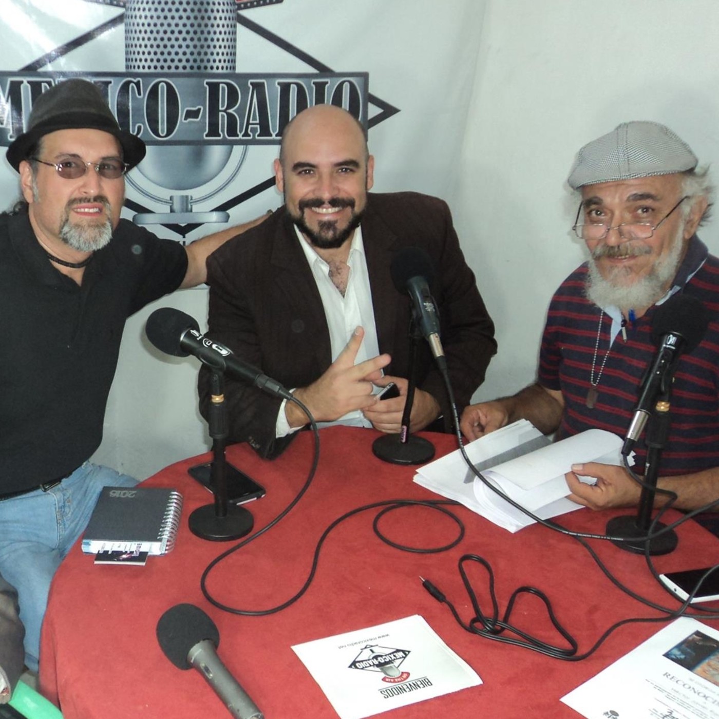 La Piedra en la Ciudad