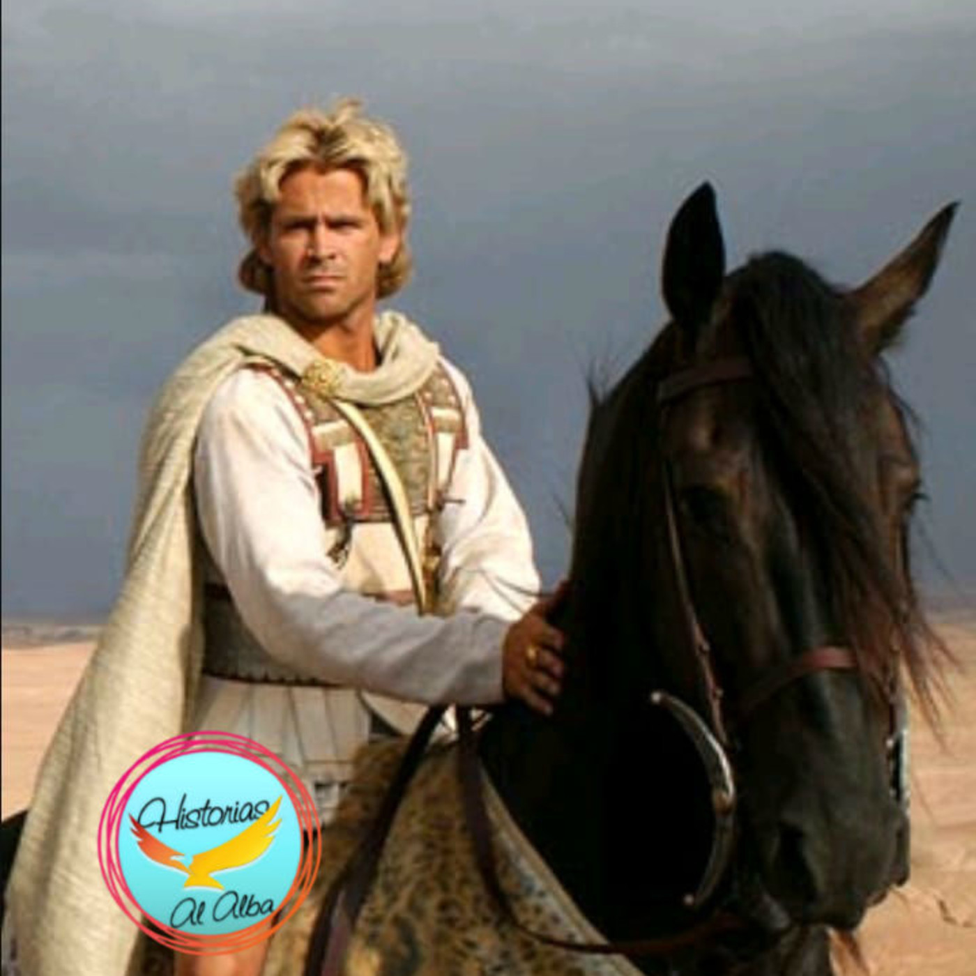 Historias al Alba