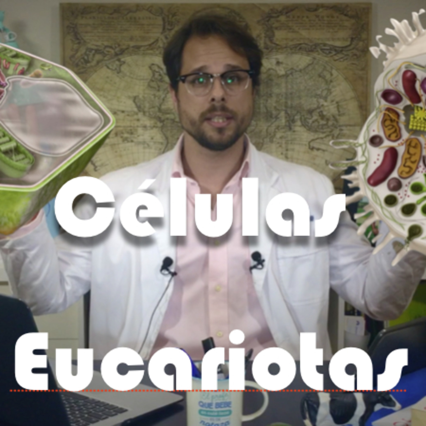 Biología con Don Juan Antonio