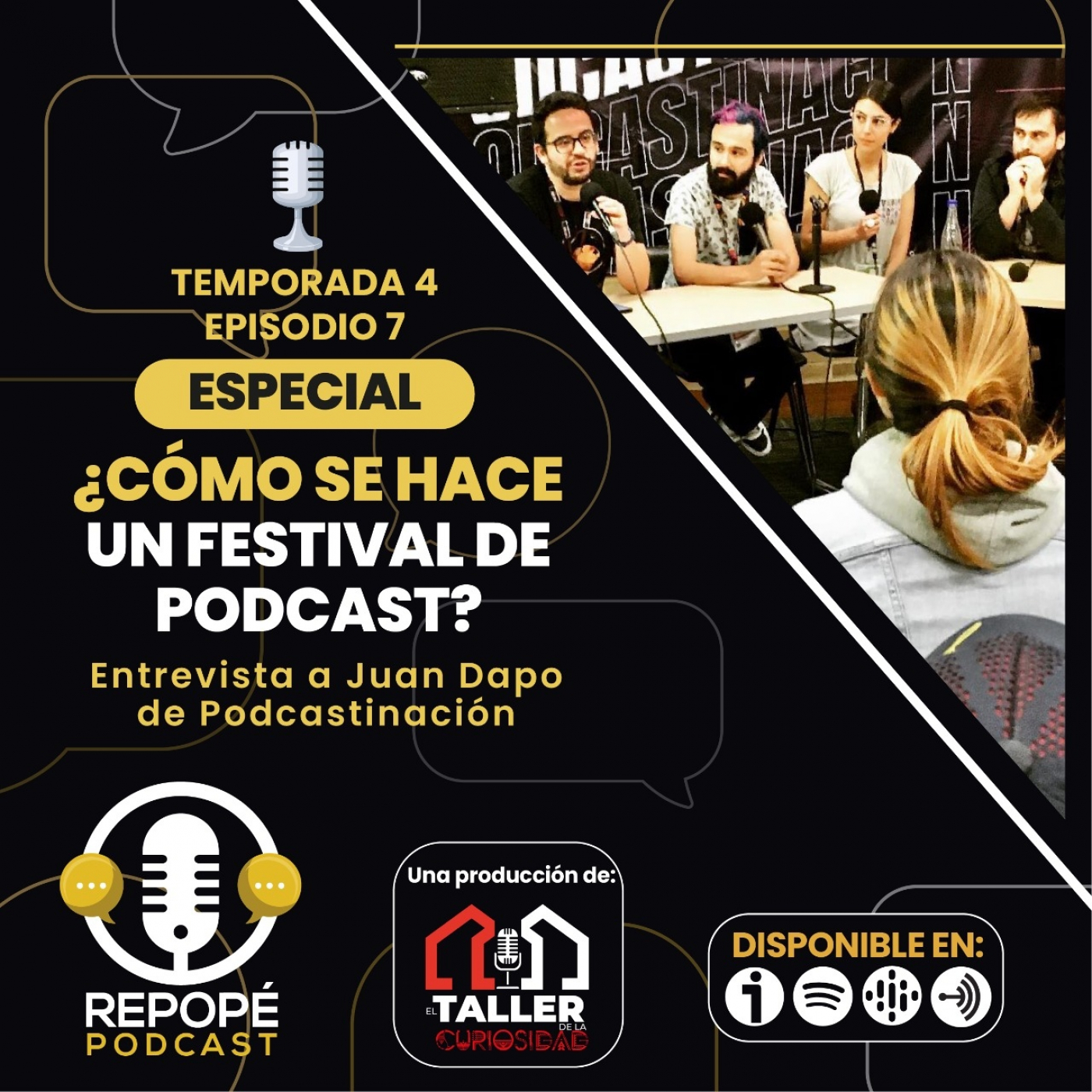 Repopé