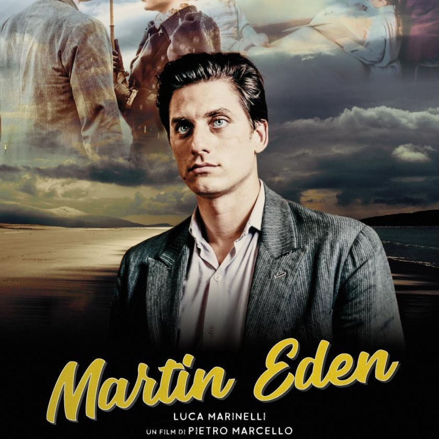 Escuchando Peliculas