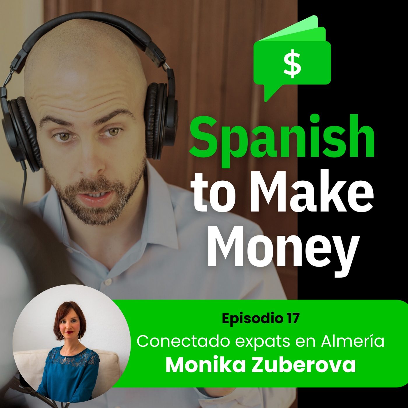 Spanish to Make Money