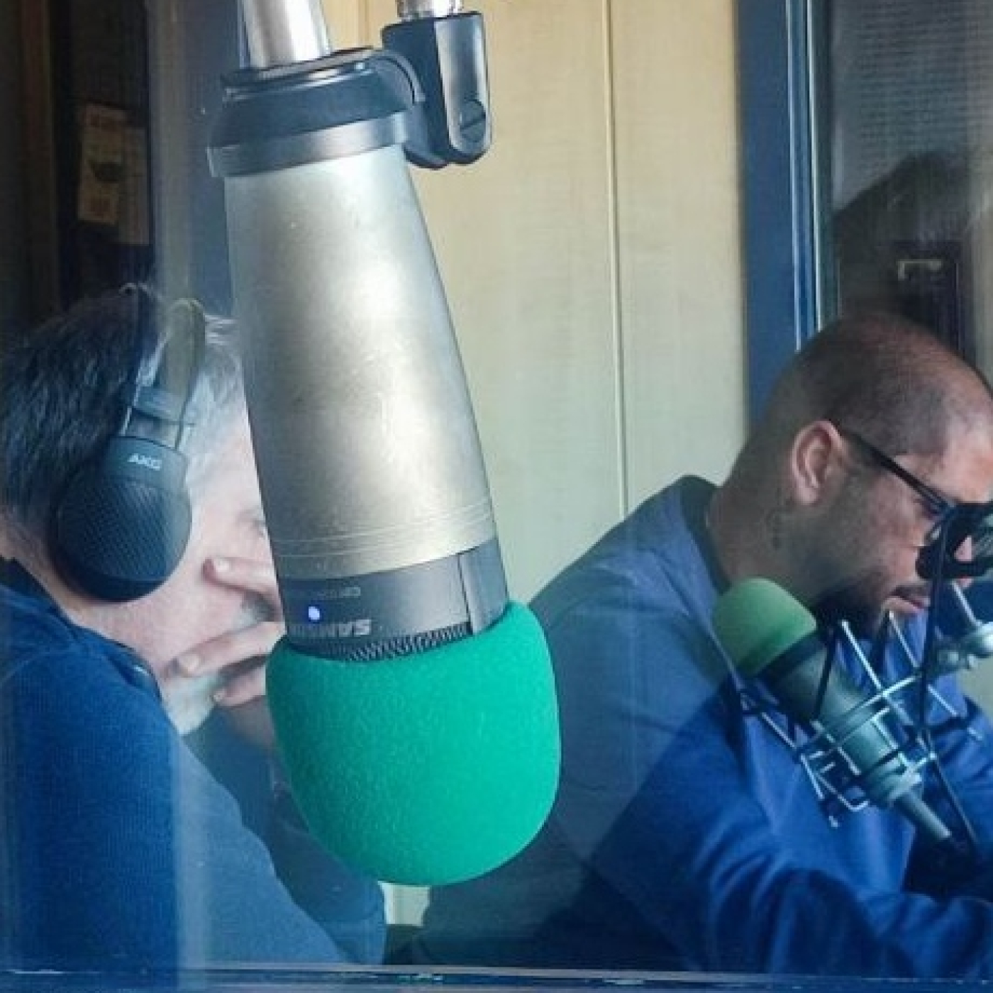 Podcast de La Tarantela