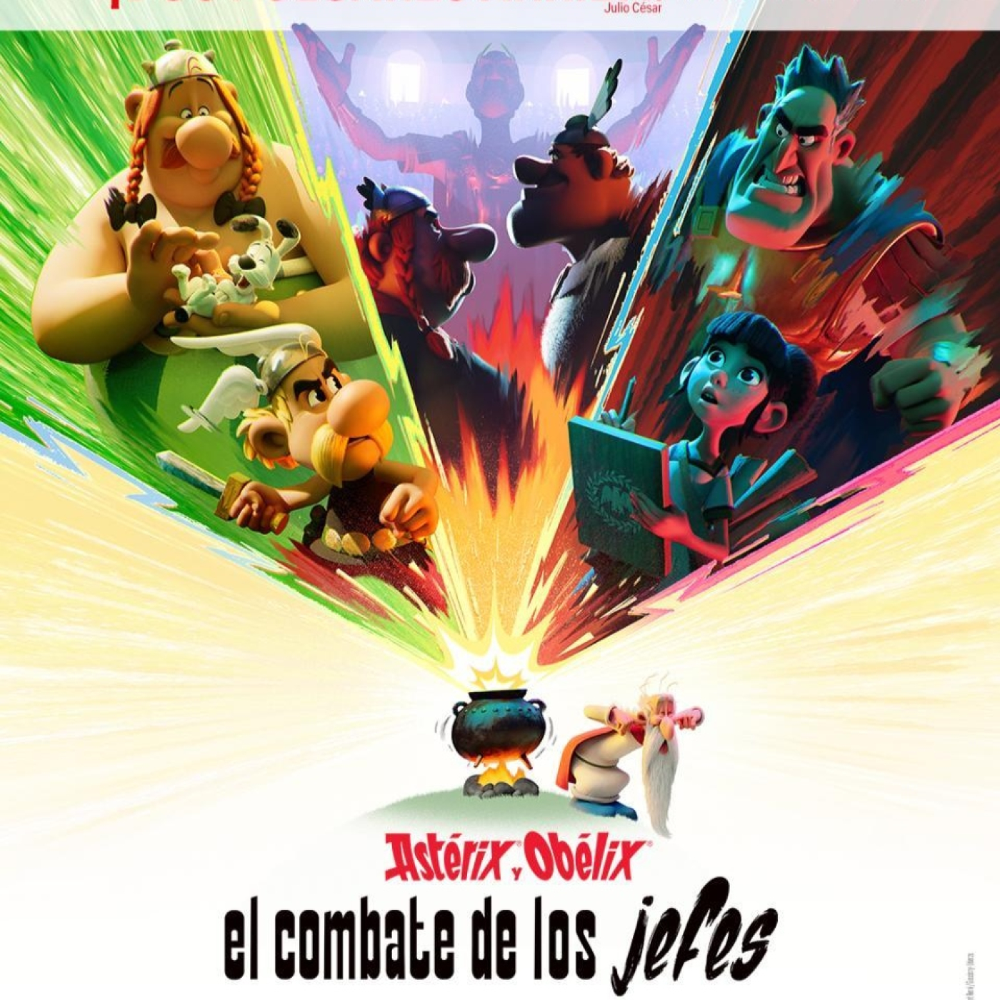 Si no puedes verlo ¡Escúchalo!