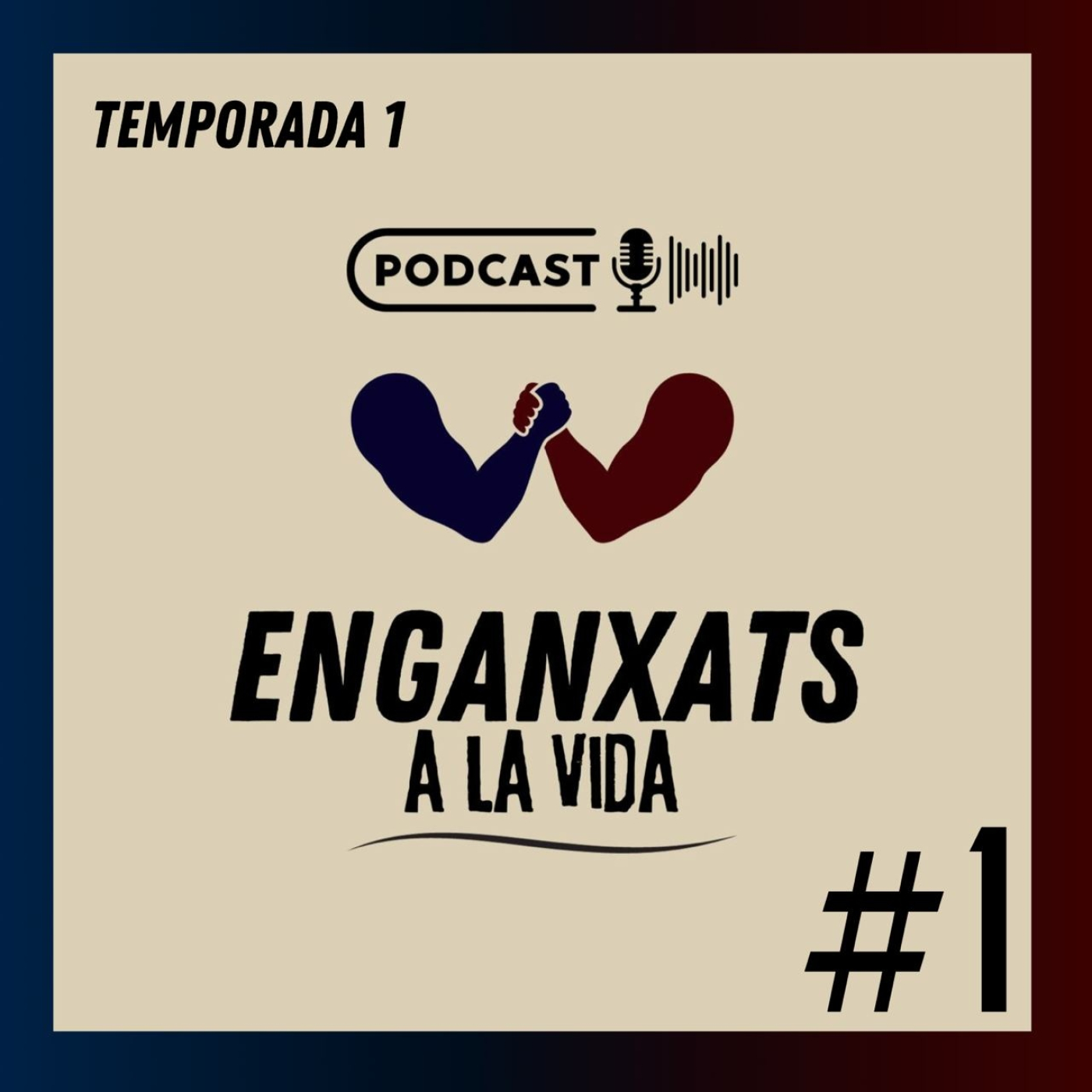 Enganxats a la vida