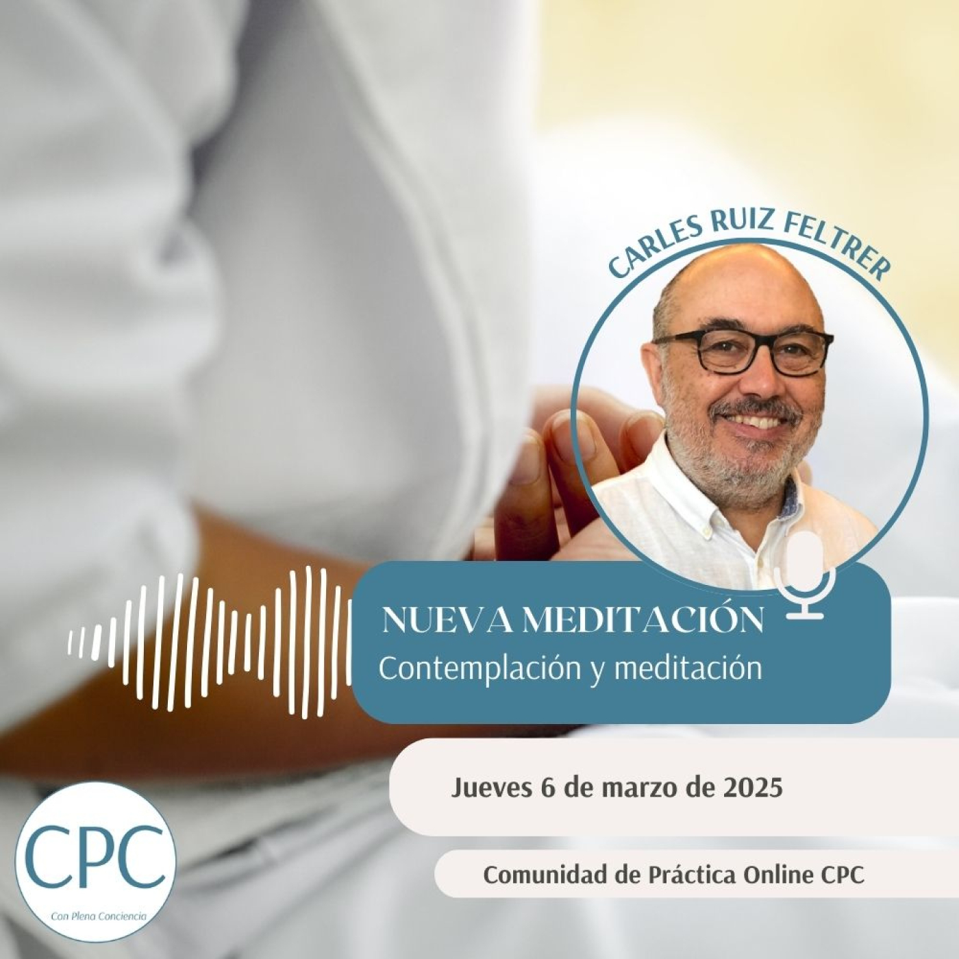Con Plena Conciencia - Comunidad de Práctica