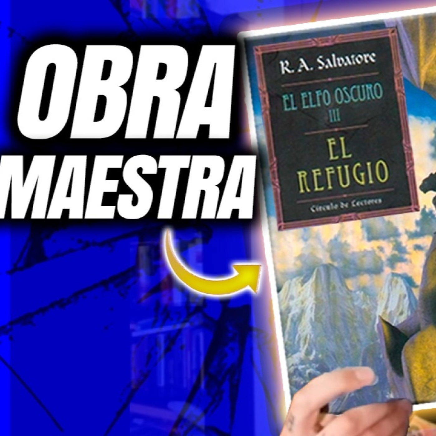 La Biblioteca Argéntea
