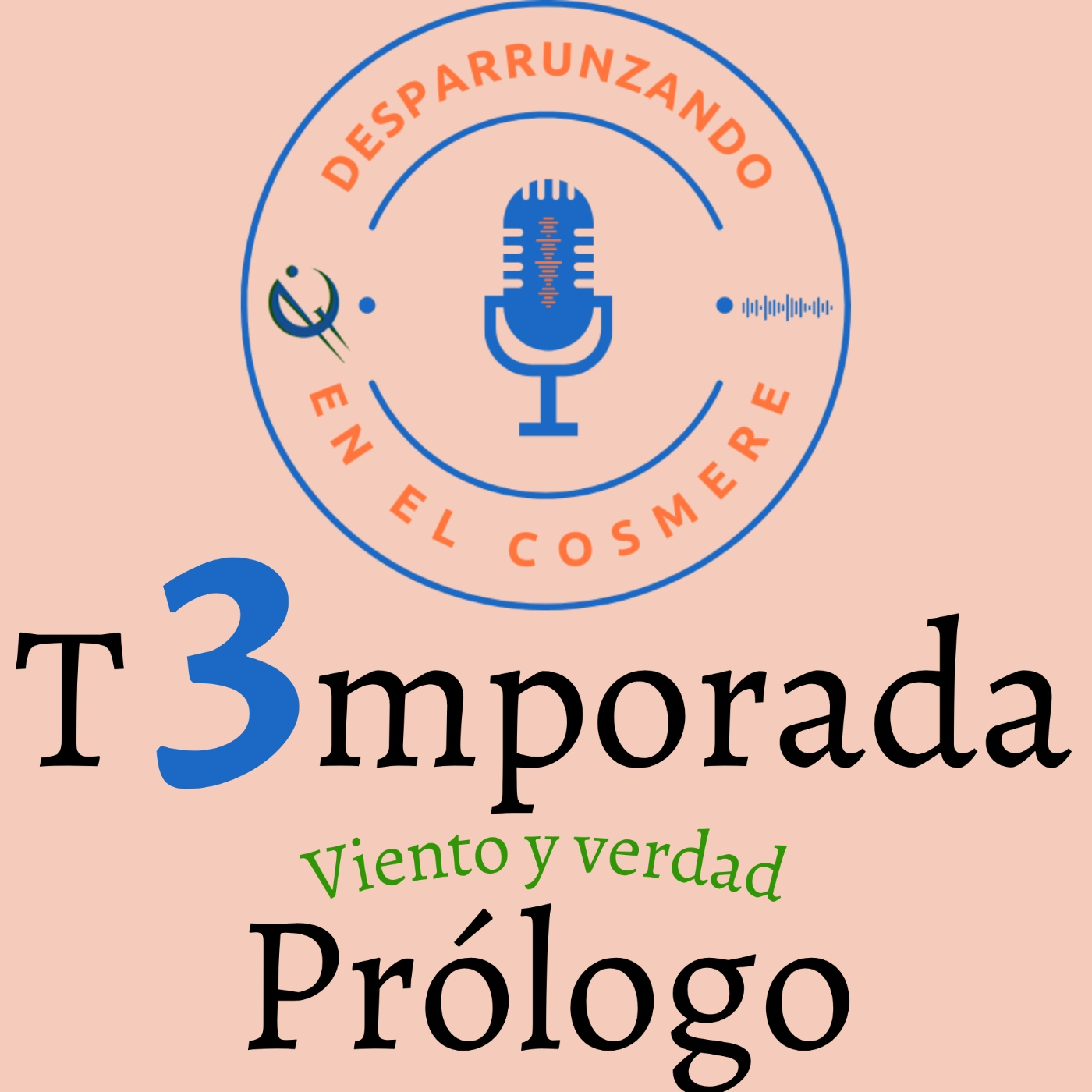 Desparrunzando en el Cosmere