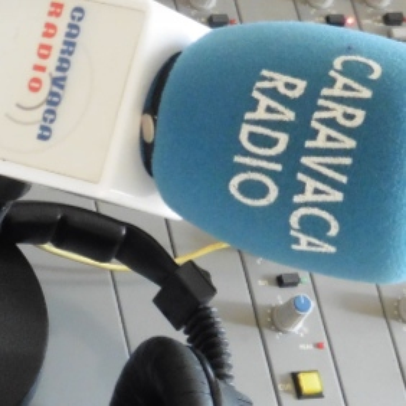 CARAVACA RADIO