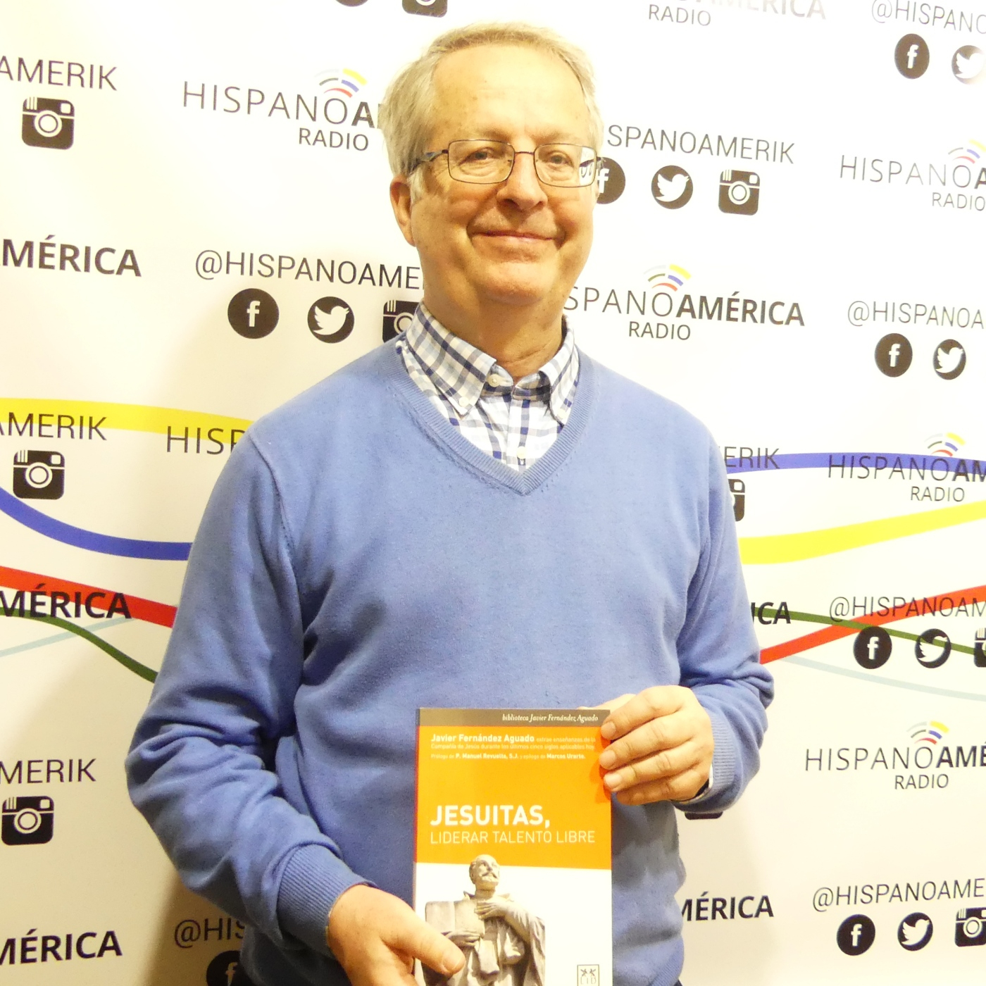 Hispanoamérica Radio