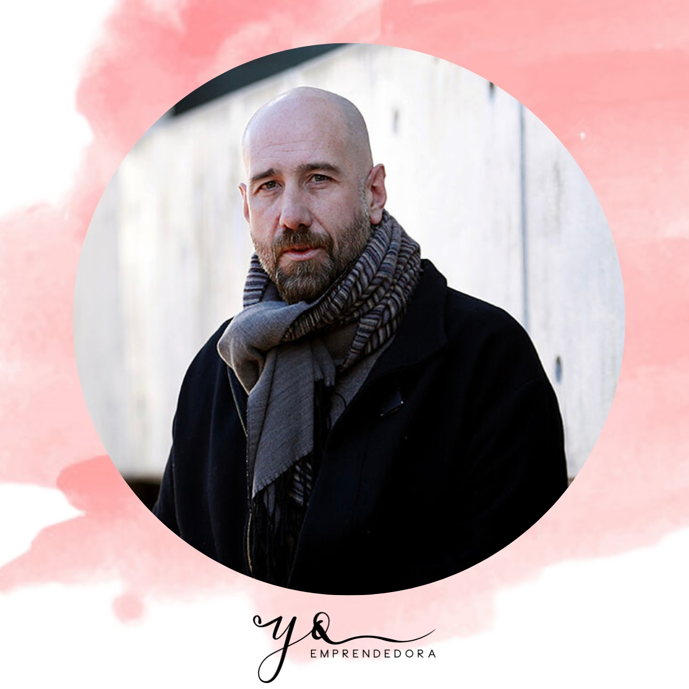 193. Episodio obligatorio con Isra Bravo sobre negocios, copywriting y vida episode artwork
