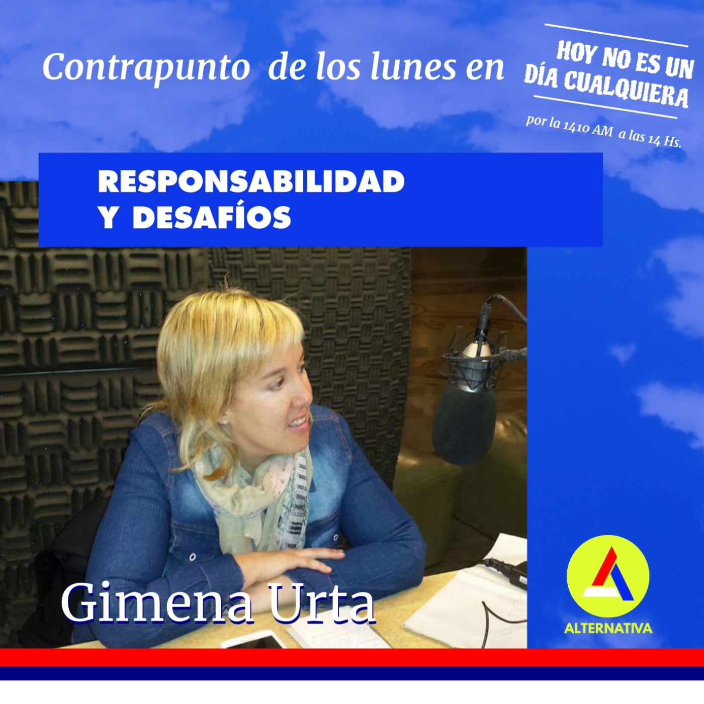 Contrapunto
