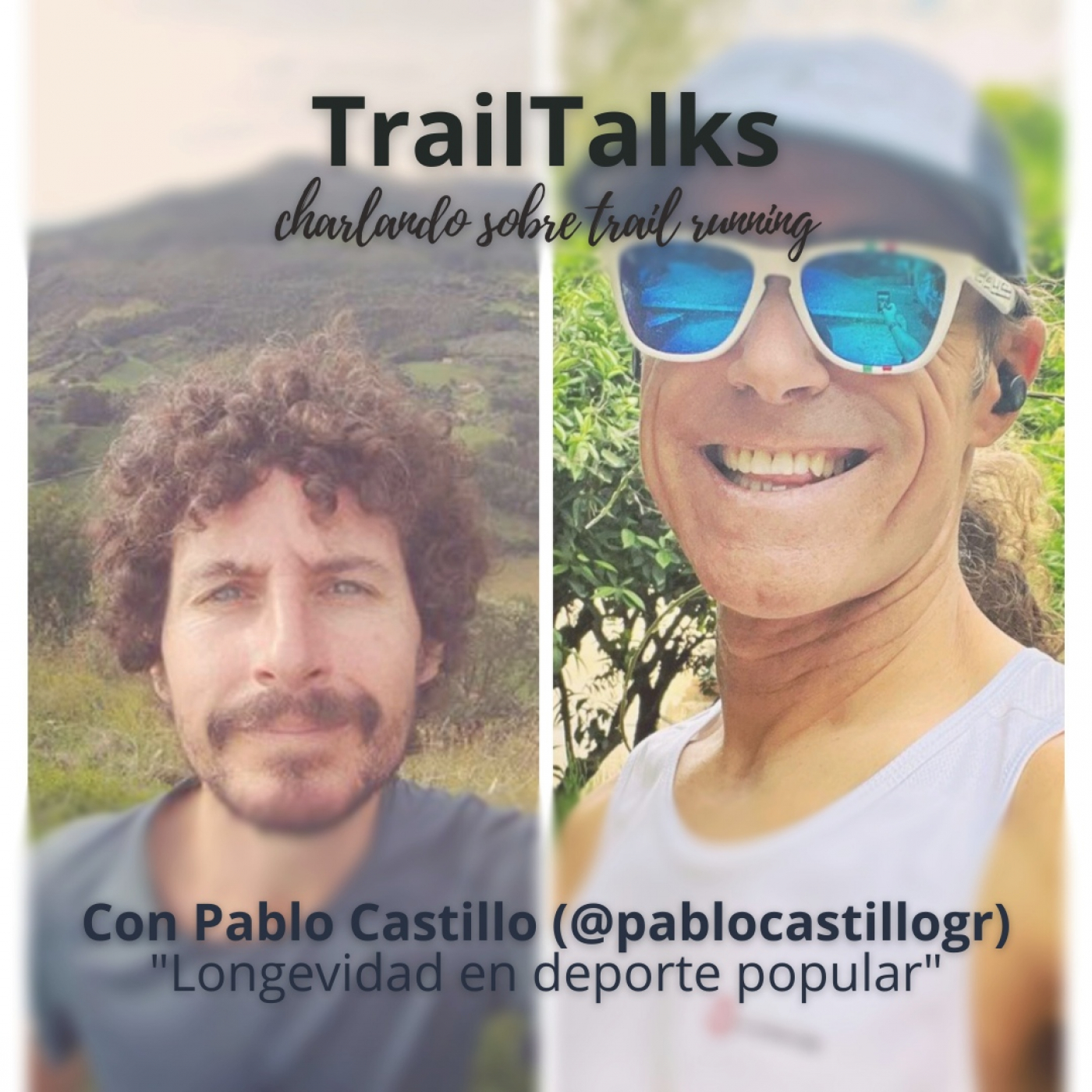 CorrerPorSenderos | El podcast de trail-running