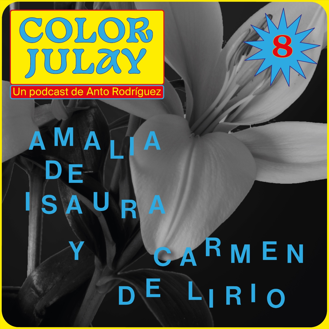COLOR JULAY