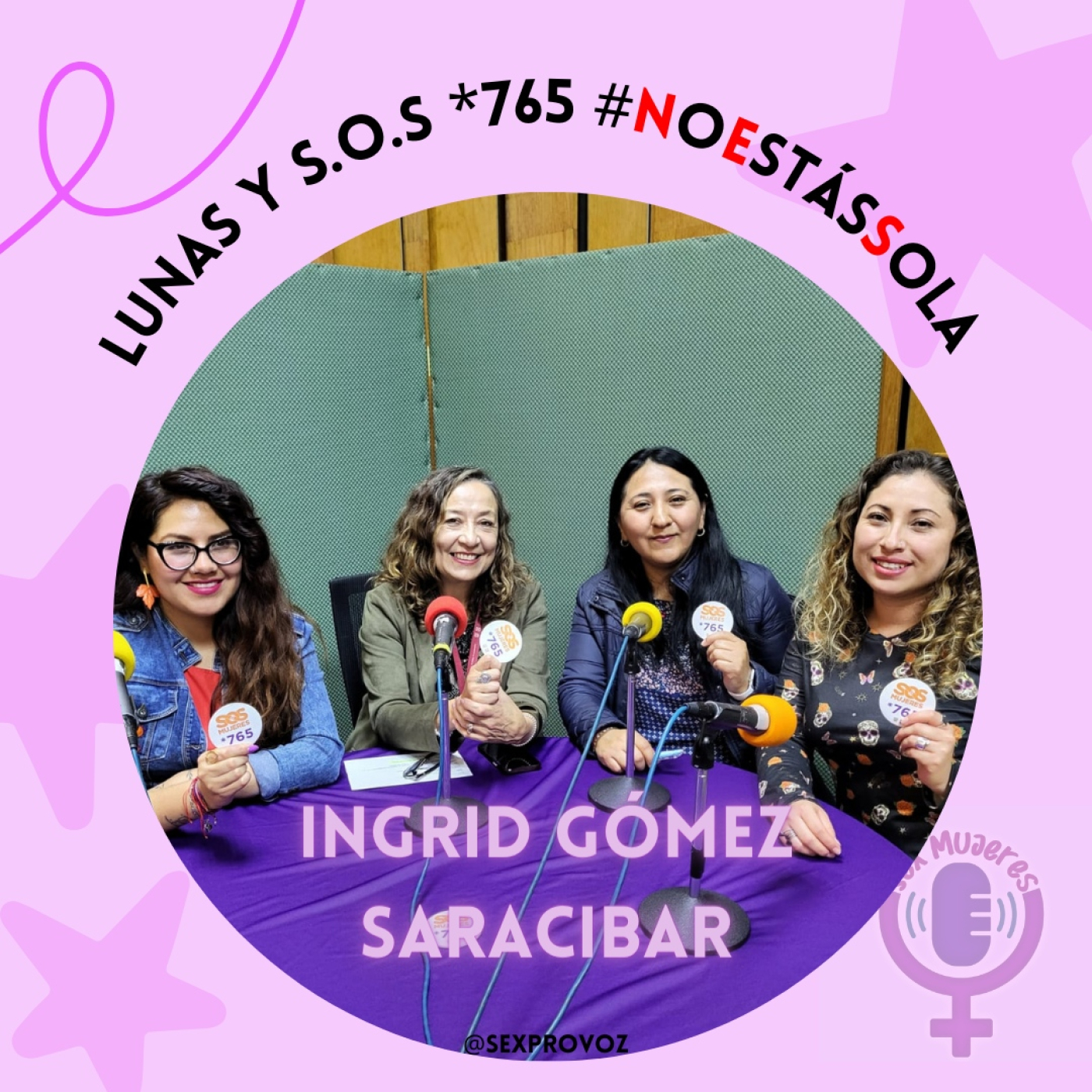 Sexprovoz.mujeres