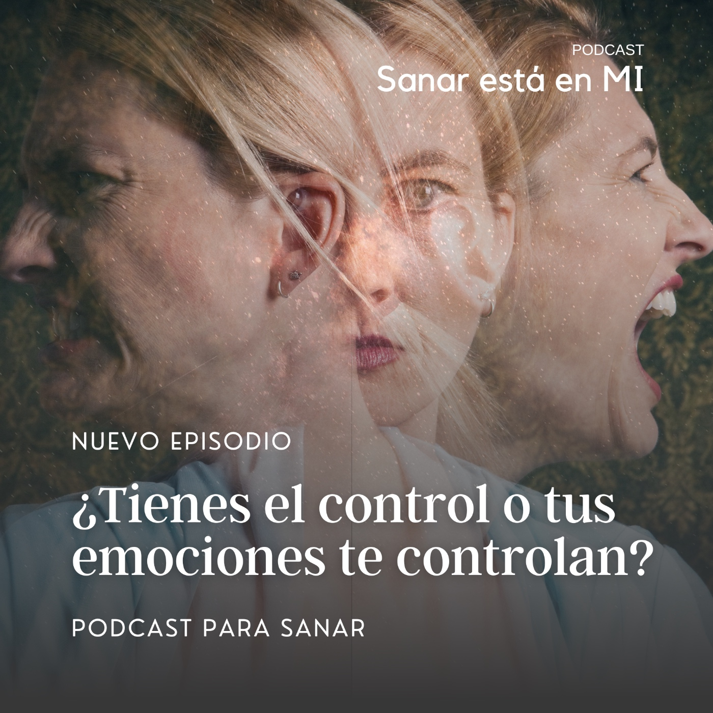 ¿Tienes el control o tus emociones te controlan? T4. EP 33 episode artwork