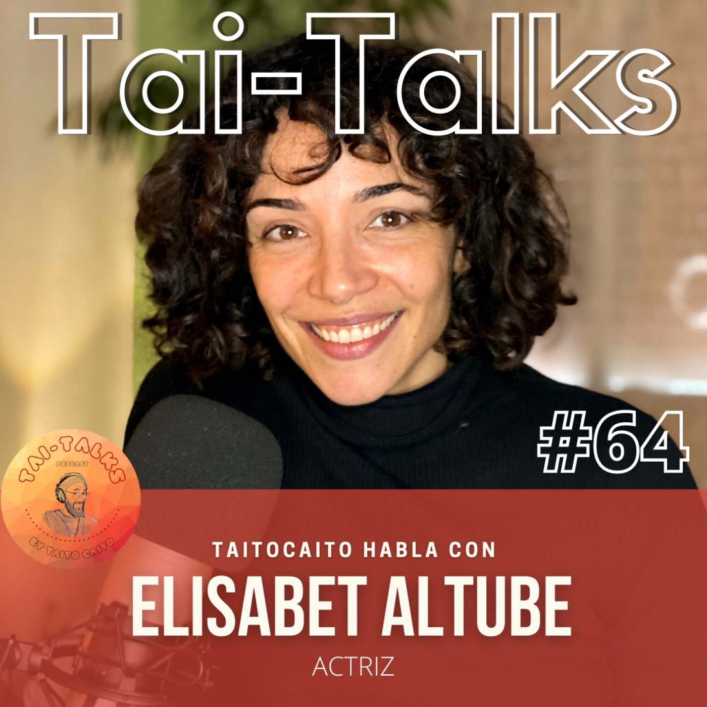 TAI-TALKS