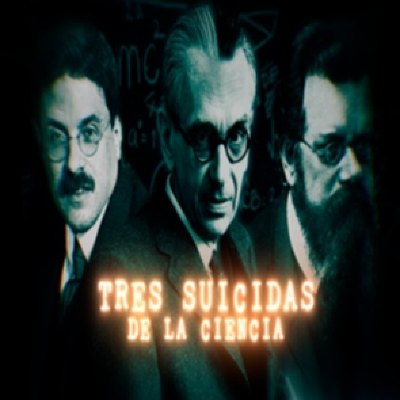 Cuarto Milenio: Tres suicidas de la ciencia