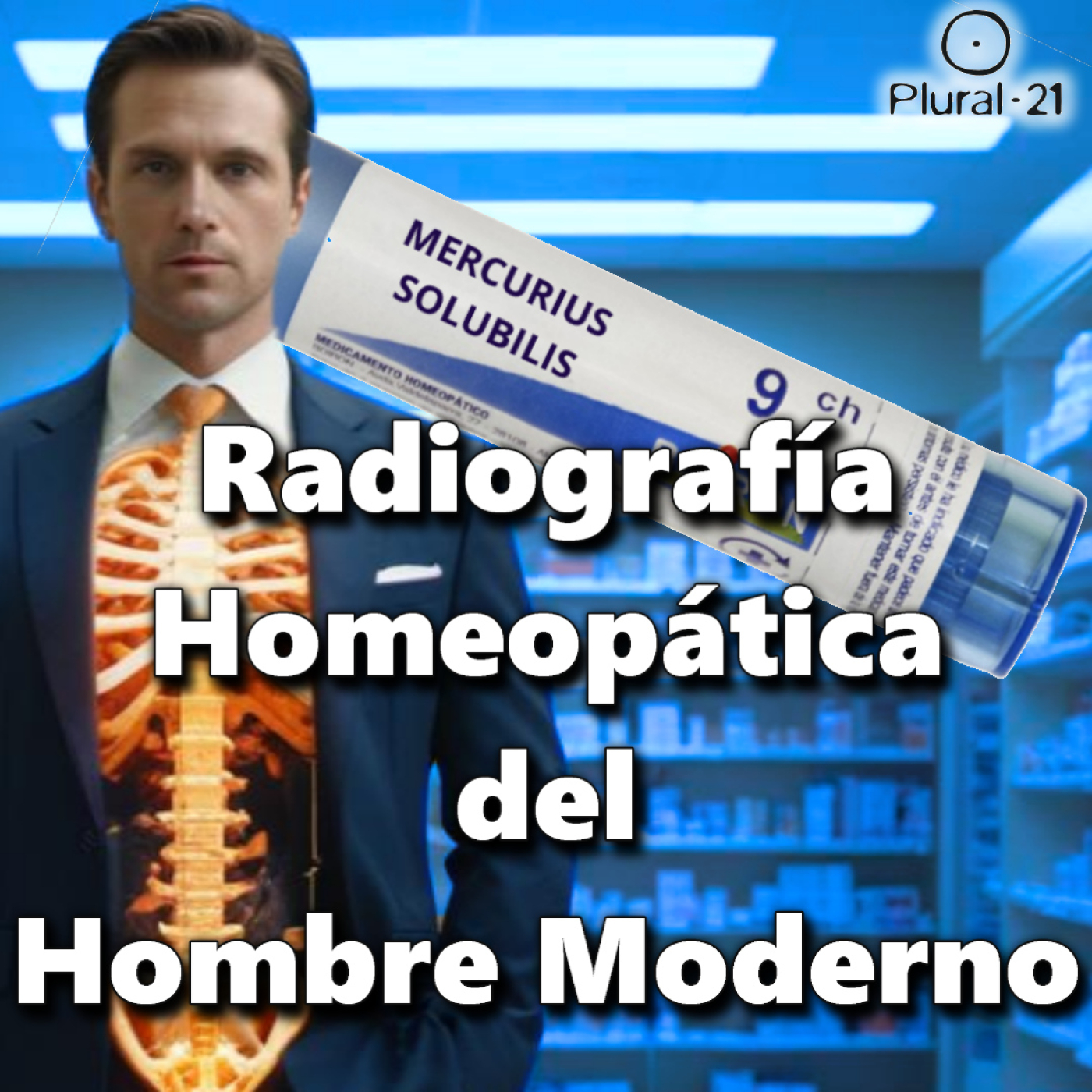 Conferencias en Plural 21