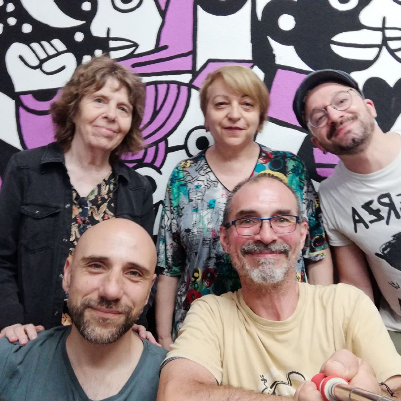 Podcast RadioFlautas