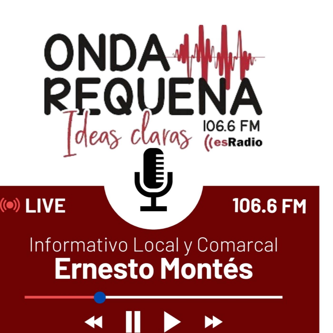 Informativo Local y Comarcal | 07.10.2024 episode artwork