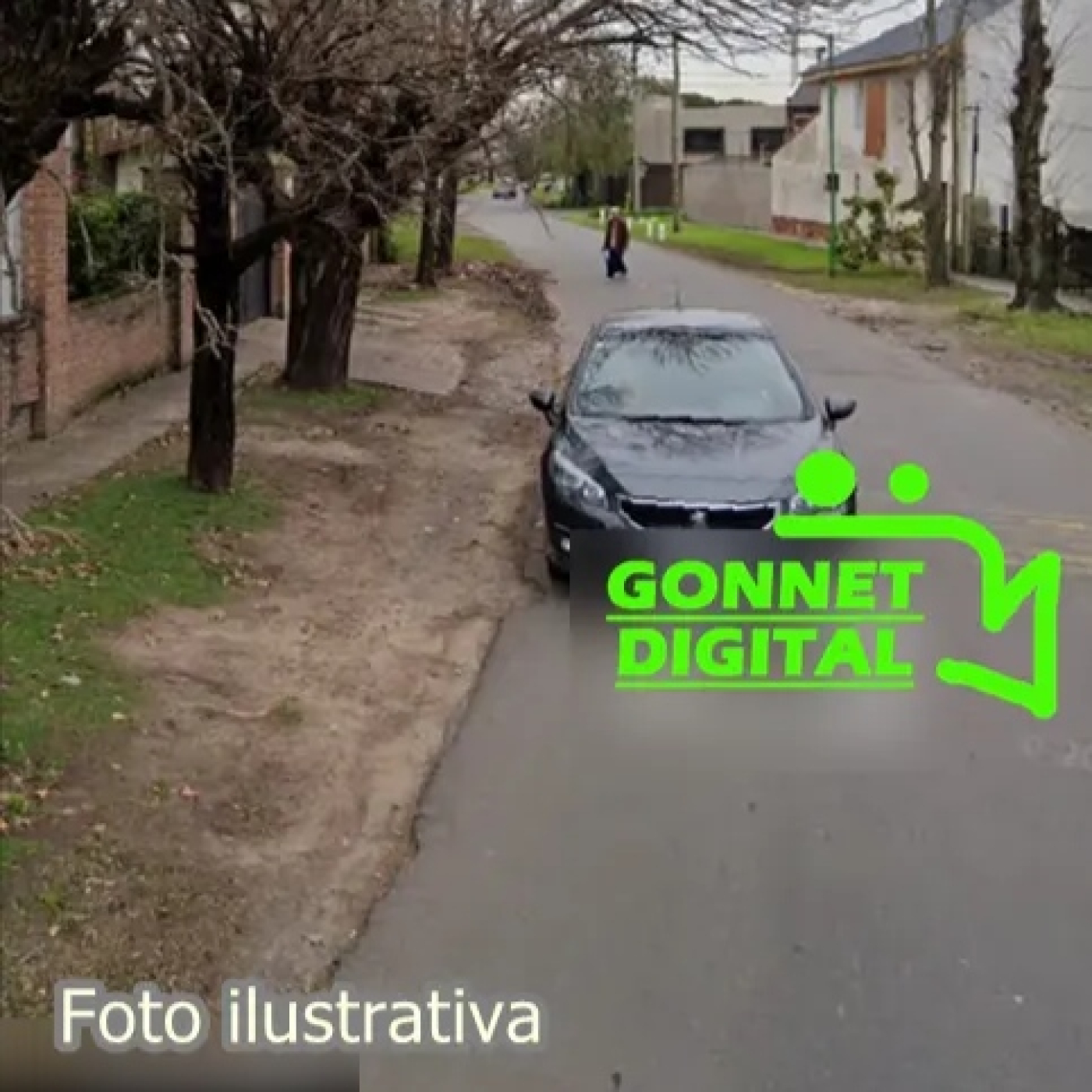 Podcast de Radio Gonnet