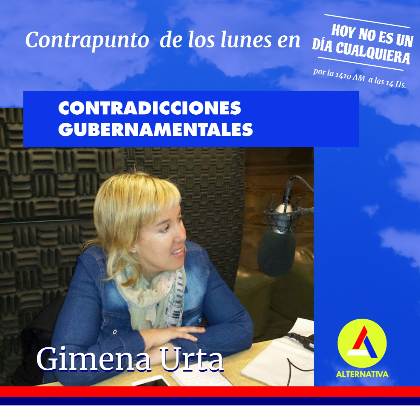 Contrapunto