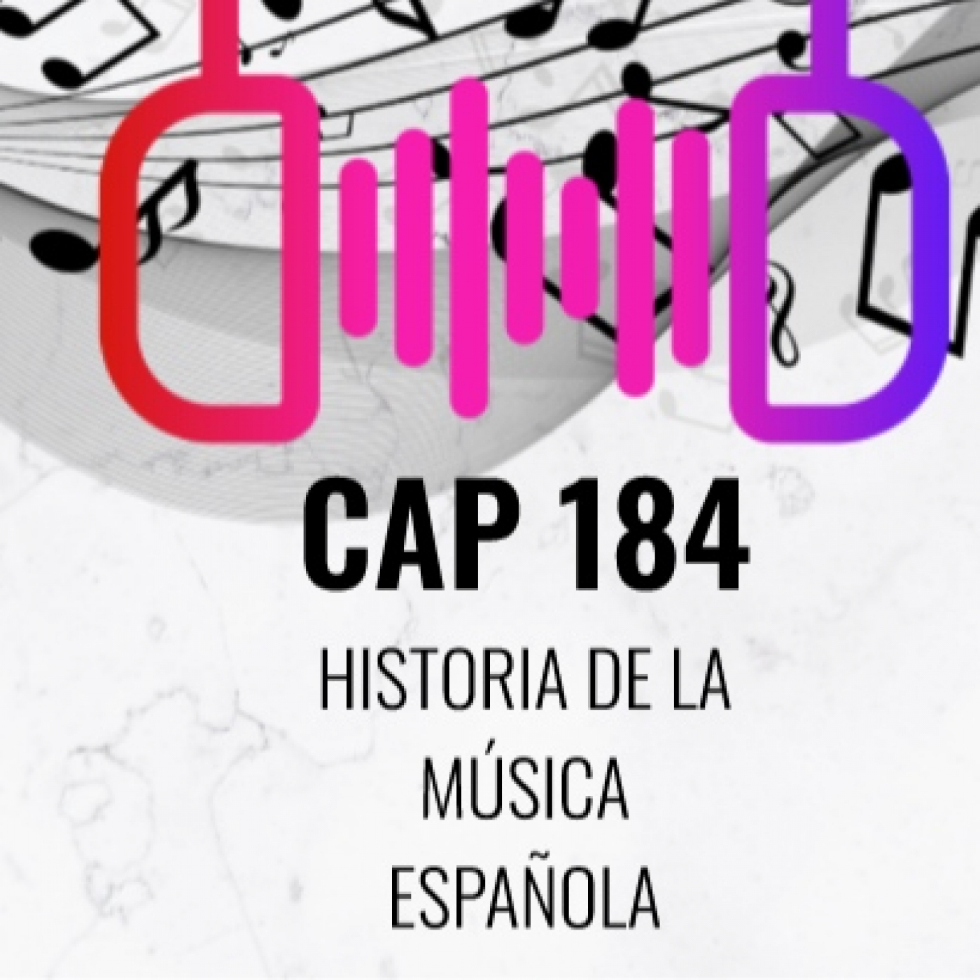 Historia Musica España