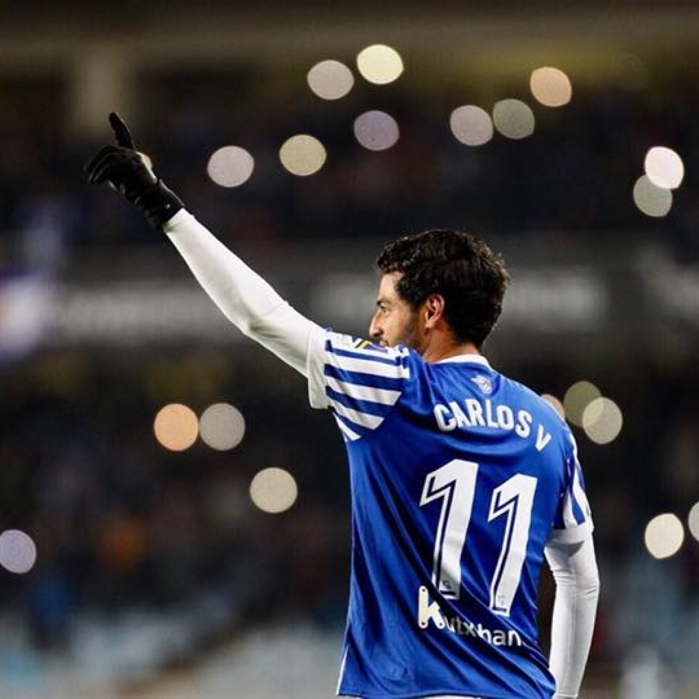 Corazón Txuri Urdin