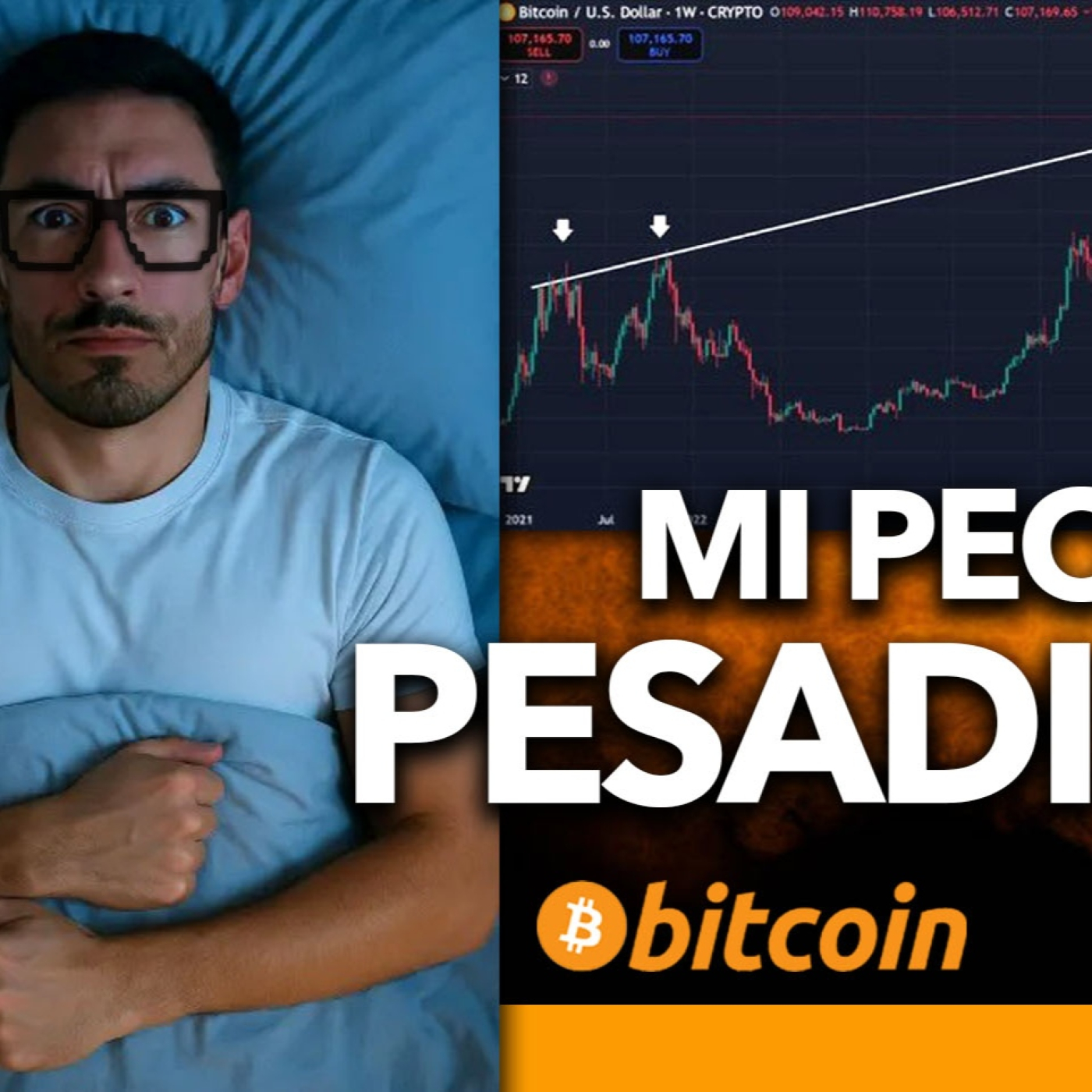 Rodrigo Arnedo Noticias BTC