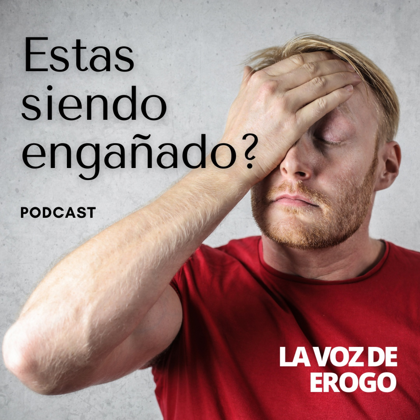 LA VOZ DE EROGO