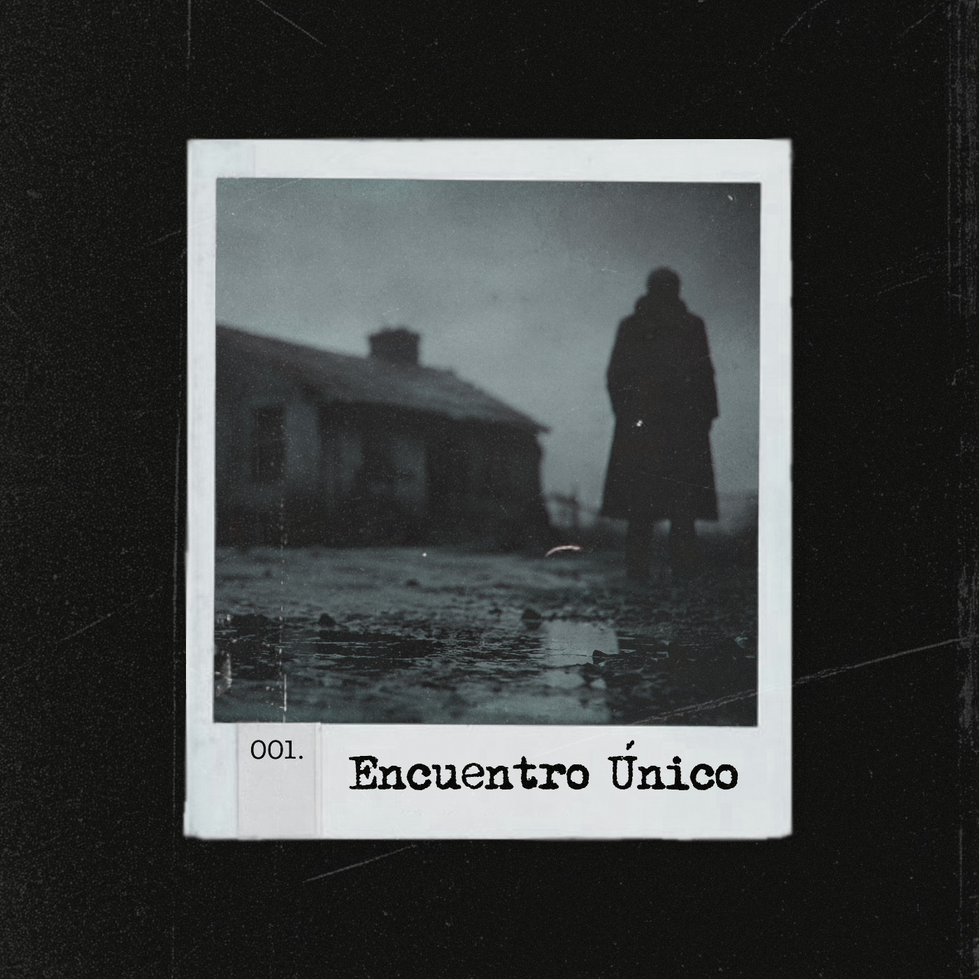 Encuentro Único episode artwork