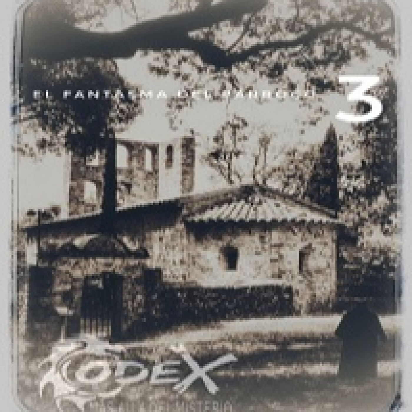 CODEX... más allá del misterio