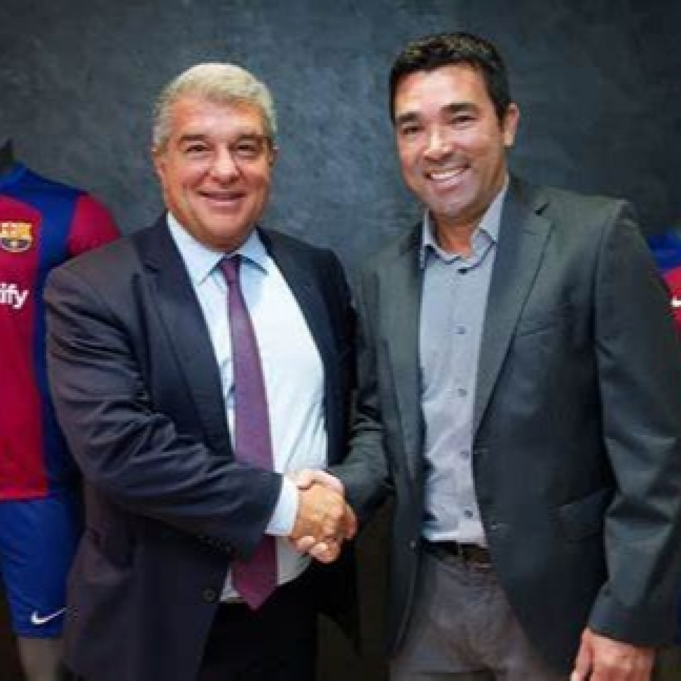 Mister Seitán