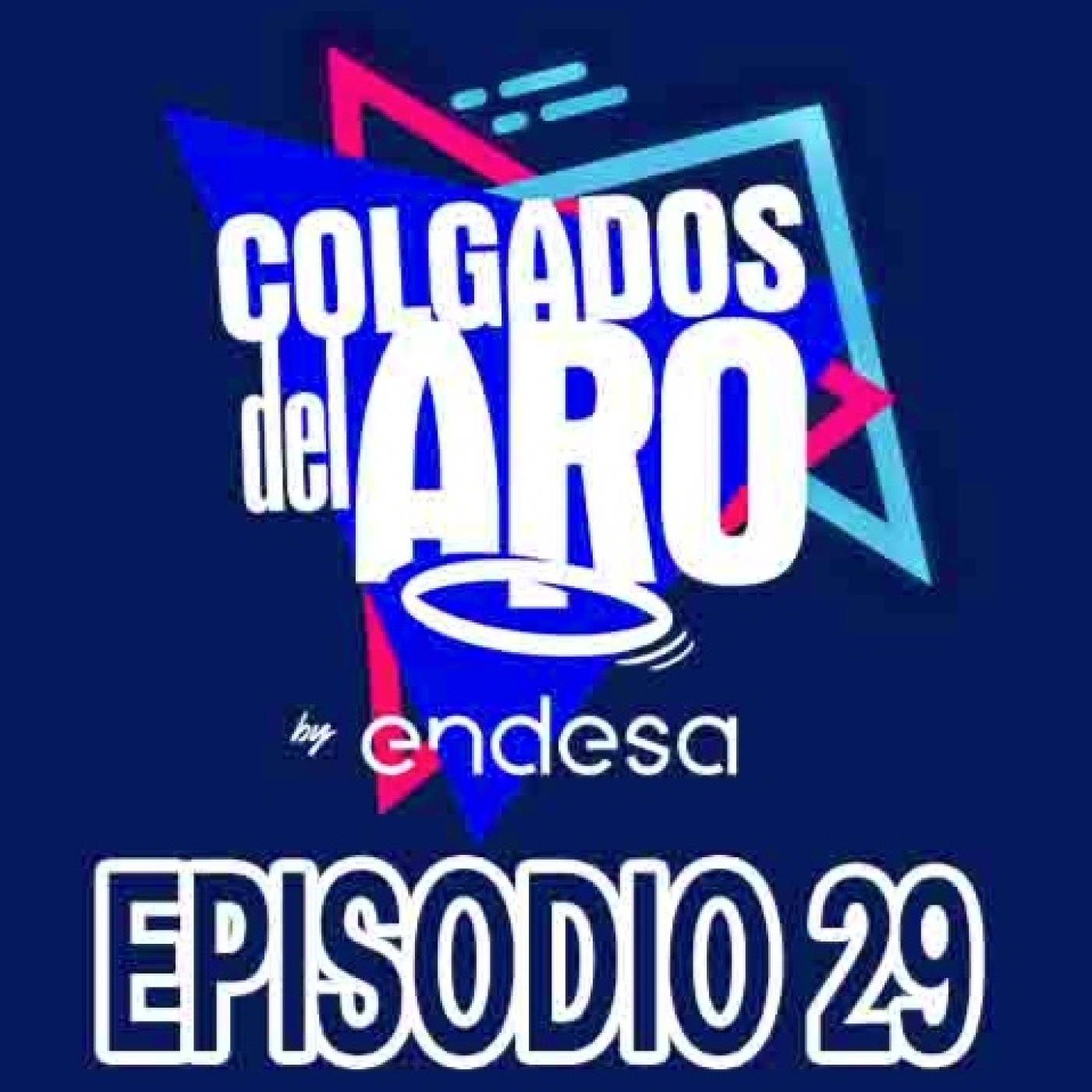 LUNES DE COLGADOS - ACTUALIDAD DE LA LIGA ENDESA - CdA T9 #29 episode artwork
