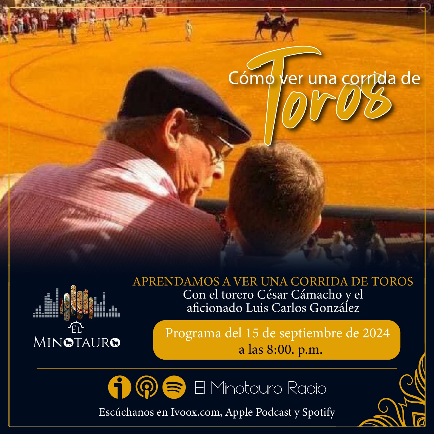 El Minotauro Radio
