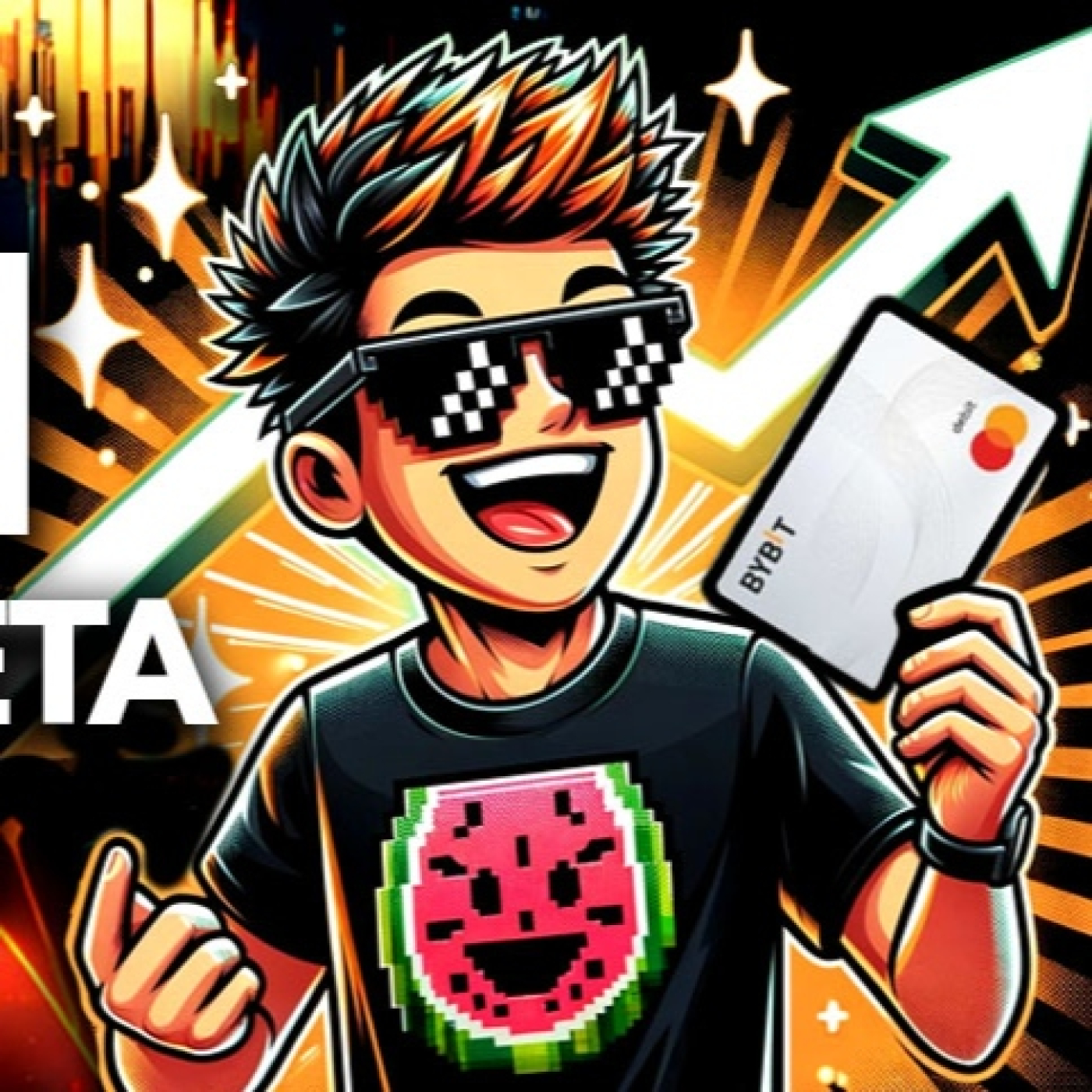 BYBIT!   ¡TU TARJETA CRYPTO!