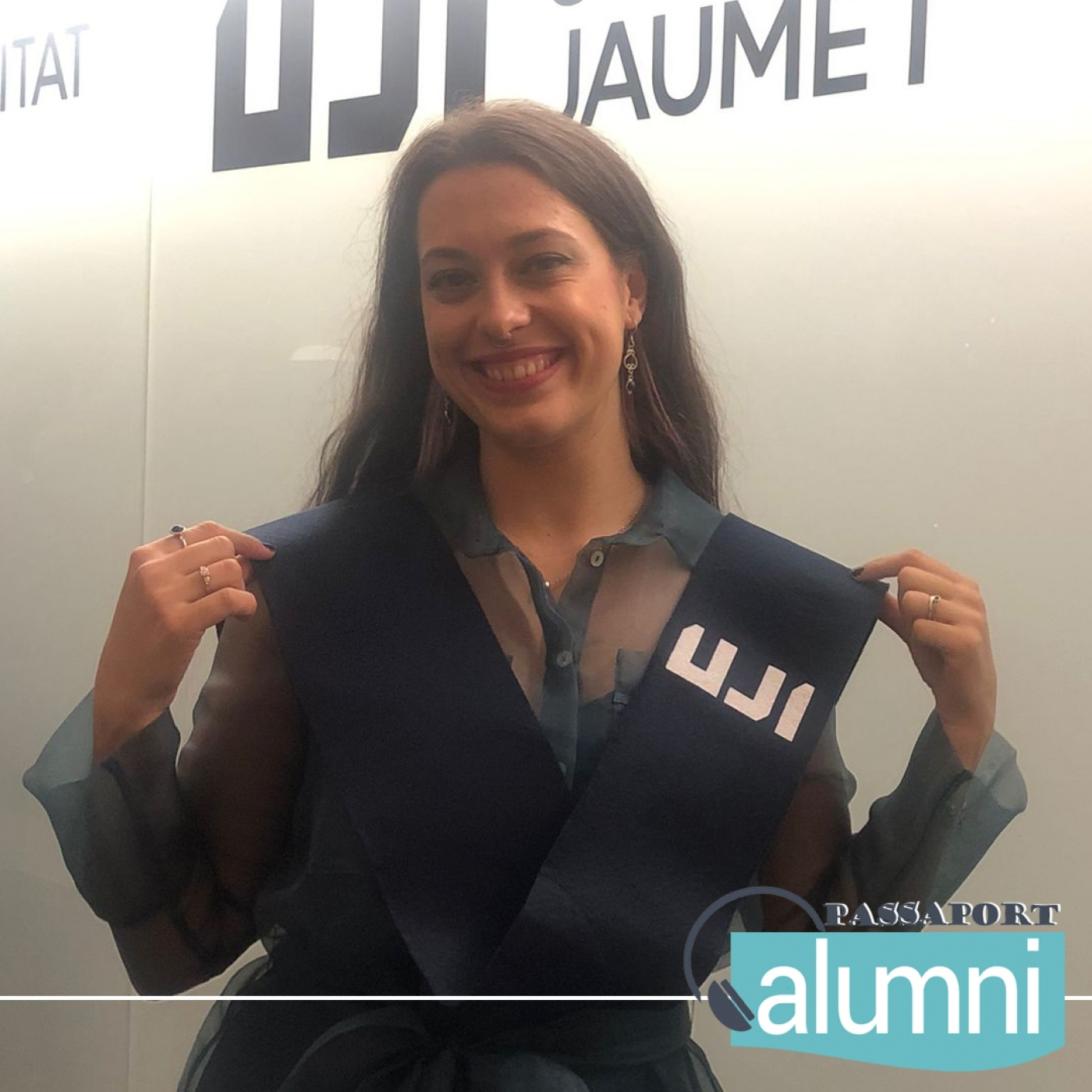 Passaport Alumni