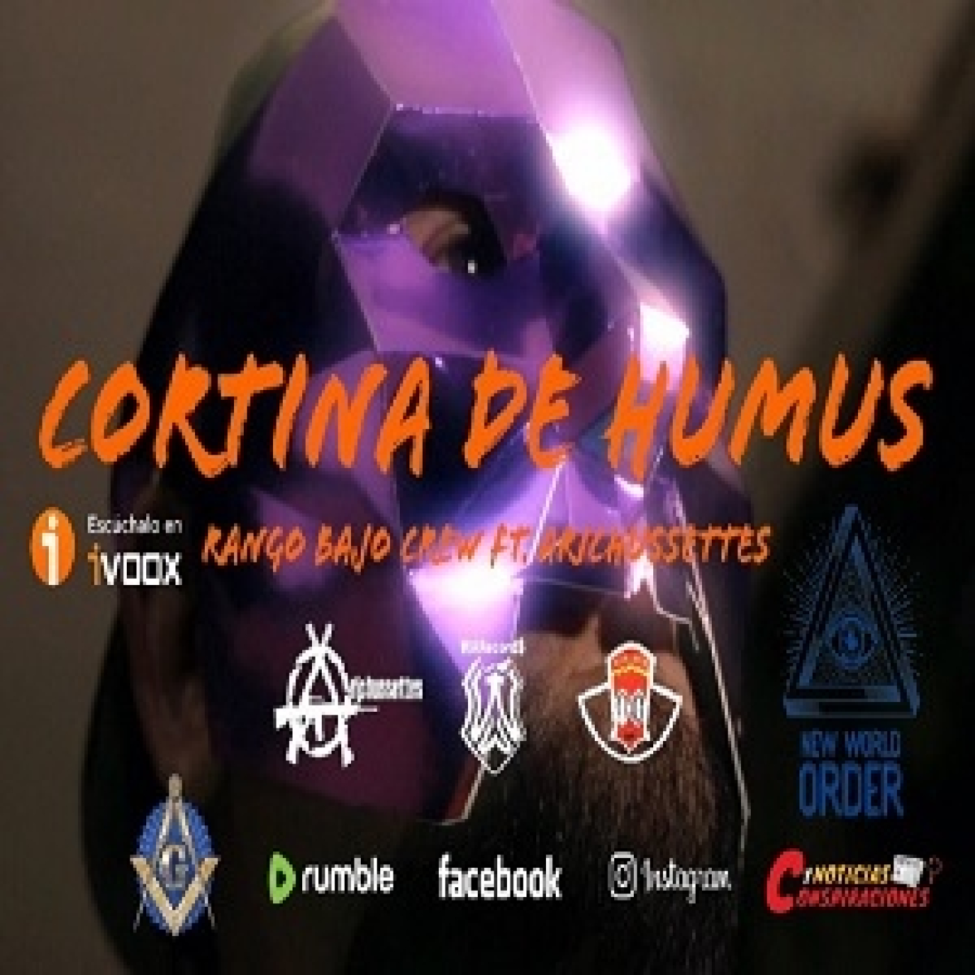 Conspiraciones Y Noticias Actuales