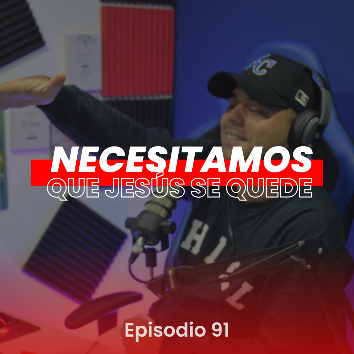 Radio Dios Altísimo Podcast