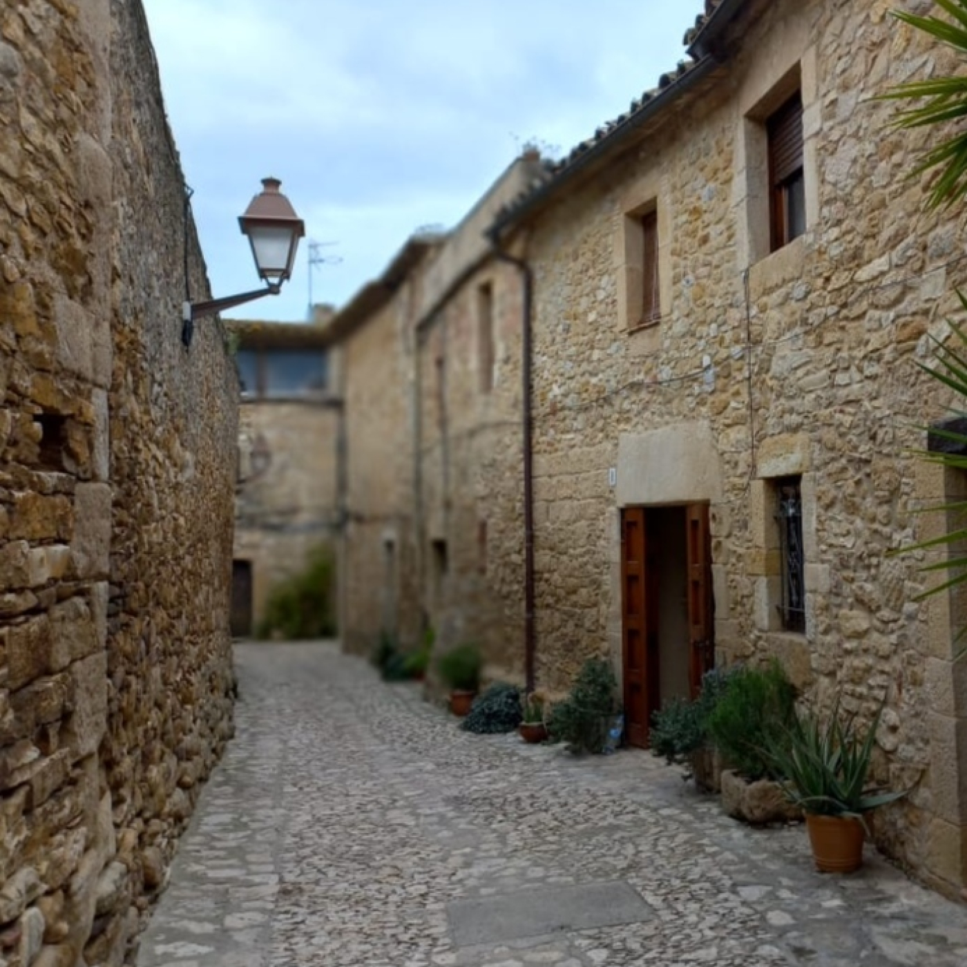 El Pasillo