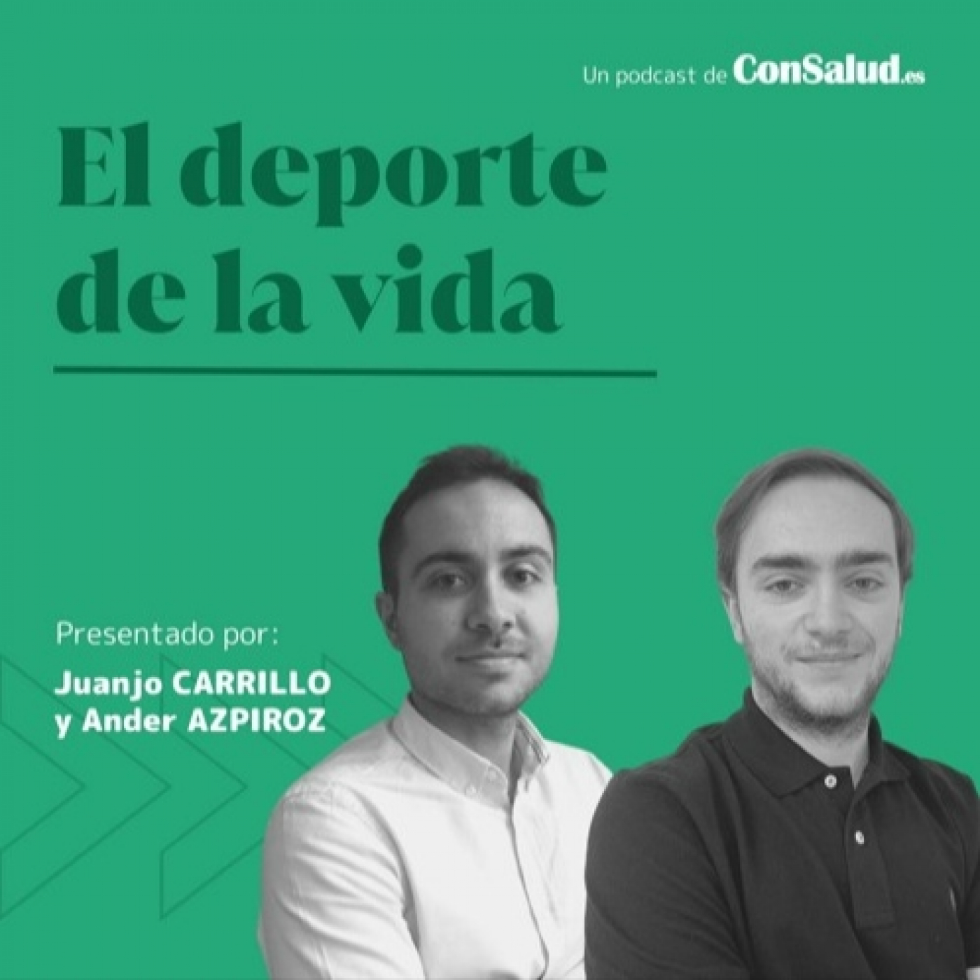 El deporte de la vida