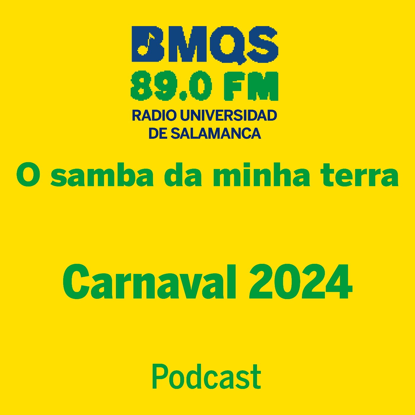 Brasil es mucho más que samba