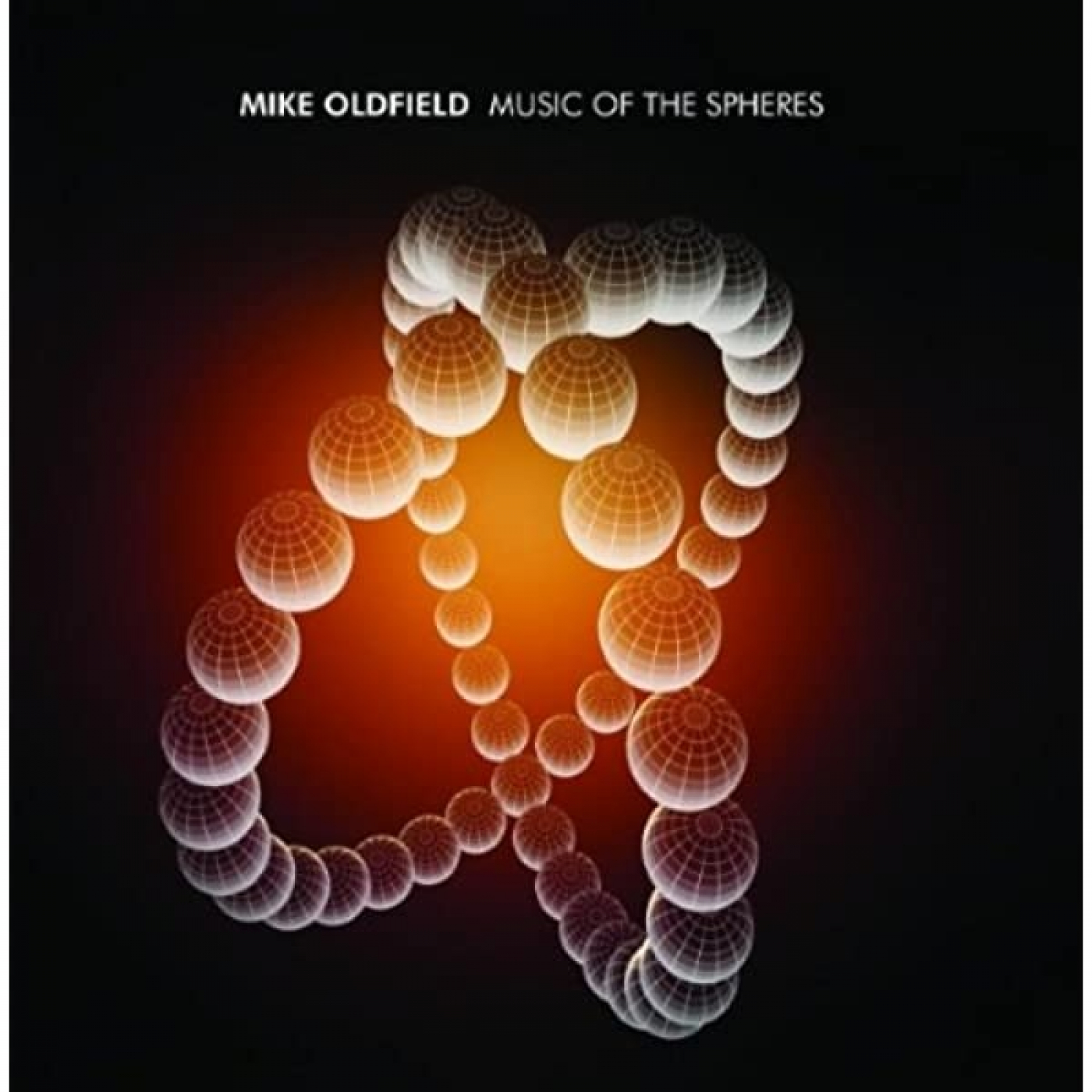 Entre Músiques 121. Music of the Spheres, Mike Oldfield (castellano) episode artwork