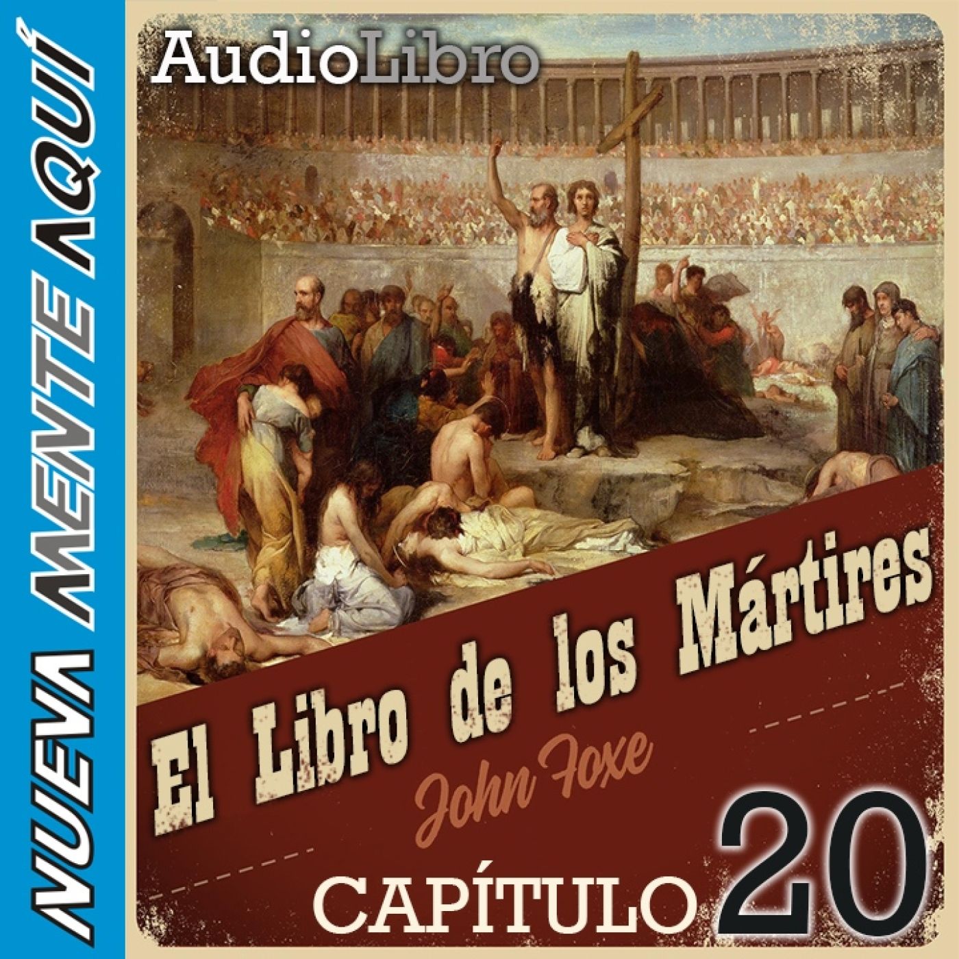AudioLibros Cristianos