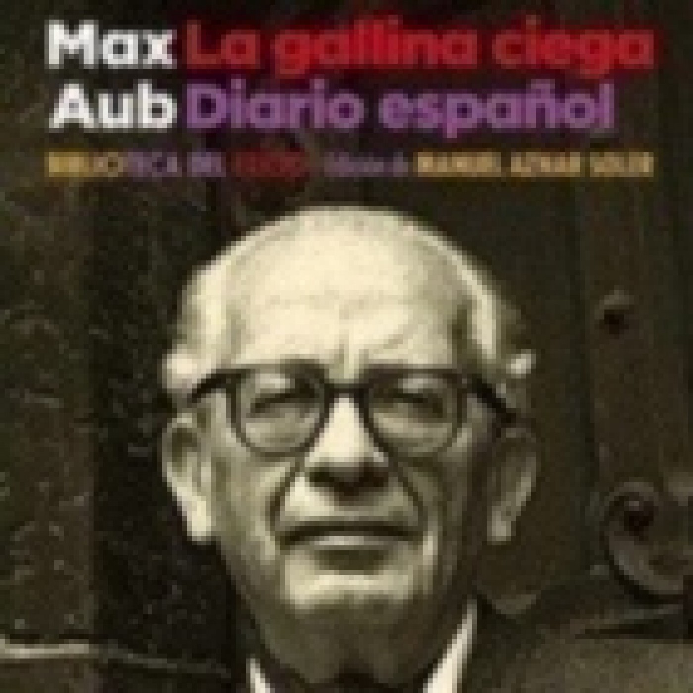 La Gallina Ciega #008. 1 de septiembre de 1969. Con Fernando Dicenta episode artwork