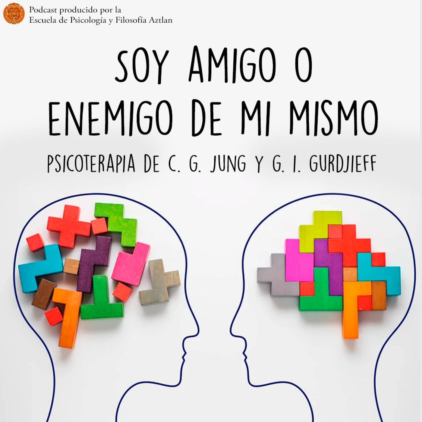 Filosofía y Psicología Transpersonal - Aztlan